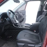 Hyundai Creta (ix25) 1.5L CVT intelligent