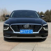 Hyundai Mistra GLX