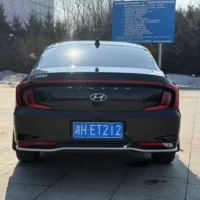 Hyundai Mistra GLX