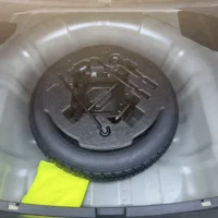 Hyundai Mistra GLX