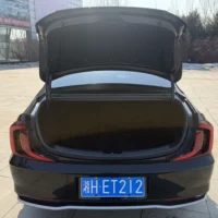 Hyundai Mistra GLX