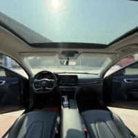 Hyundai Mistra GLX