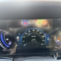 Hyundai Mistra GLX