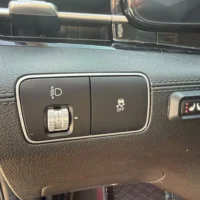 Hyundai Mistra GLX