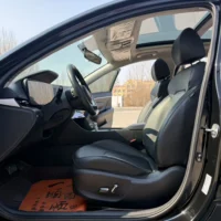 Hyundai Mistra GLX