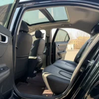 Hyundai Mistra GLX