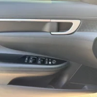 Hyundai Mistra GLX