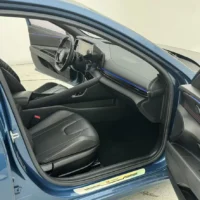 Hyundai Elantra 240T GDi DCT LUX