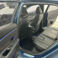 Hyundai Elantra 240T GDi DCT LUX