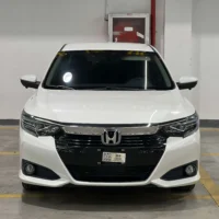 Honda Crider