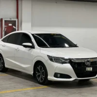 Honda Crider