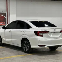 Honda Crider