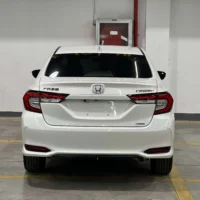 Honda Crider