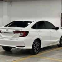 Honda Crider