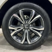 Honda Crider
