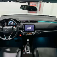 Honda Crider