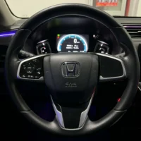 Honda Crider
