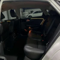 Honda Crider