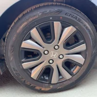 Honda Fit 1.5L CVT Trendy Sunroof