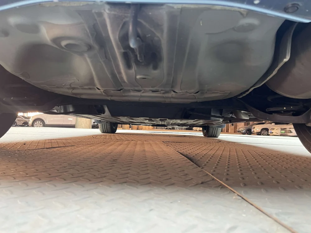 Honda Fit 1.5L CVT Trendy Sunroof