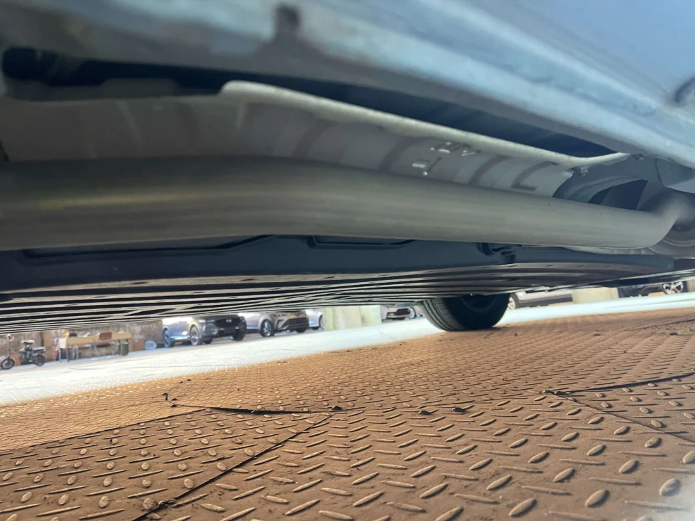 Honda Fit 1.5L CVT Trendy Sunroof