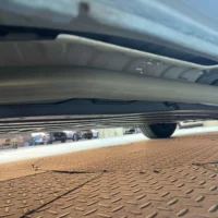 Honda Fit 1.5L CVT Trendy Sunroof