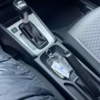 Honda Fit 1.5L CVT Trendy Sunroof