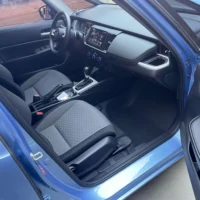 Honda Fit 1.5L CVT Trendy Sunroof