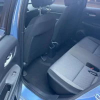 Honda Fit 1.5L CVT Trendy Sunroof