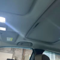 Honda Fit 1.5L CVT Trendy Sunroof