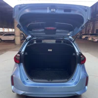 Honda Fit 1.5L CVT Trendy Sunroof
