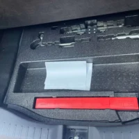 Honda Fit 1.5L CVT Trendy Sunroof