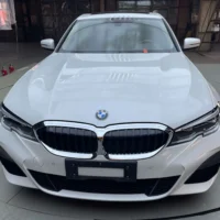 BMW 320Li M Sport Package