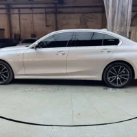 BMW 320Li M Sport Package