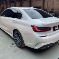 BMW 320Li M Sport Package