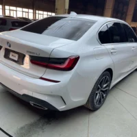 BMW 320Li M Sport Package