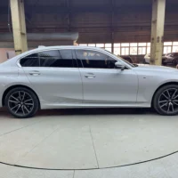 BMW 320Li M Sport Package