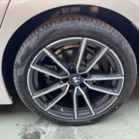 BMW 320Li M Sport Package