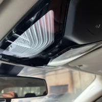 BMW 320Li M Sport Package