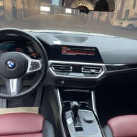 BMW 320Li M Sport Package