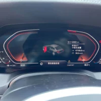 BMW 320Li M Sport Package