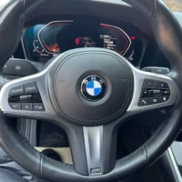 BMW 320Li M Sport Package