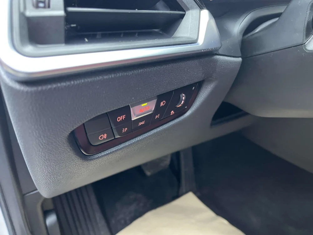 BMW 320Li M Sport Package