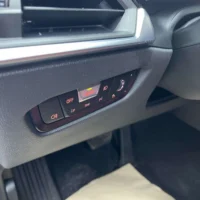 BMW 320Li M Sport Package