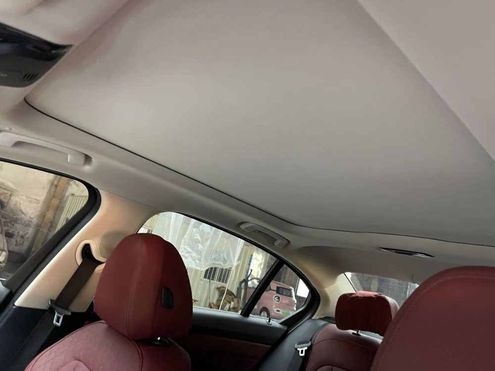 BMW 320Li M Sport Package