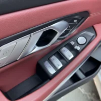 BMW 320Li M Sport Package