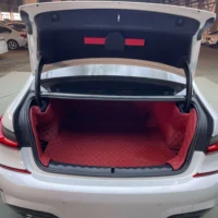 BMW 320Li M Sport Package