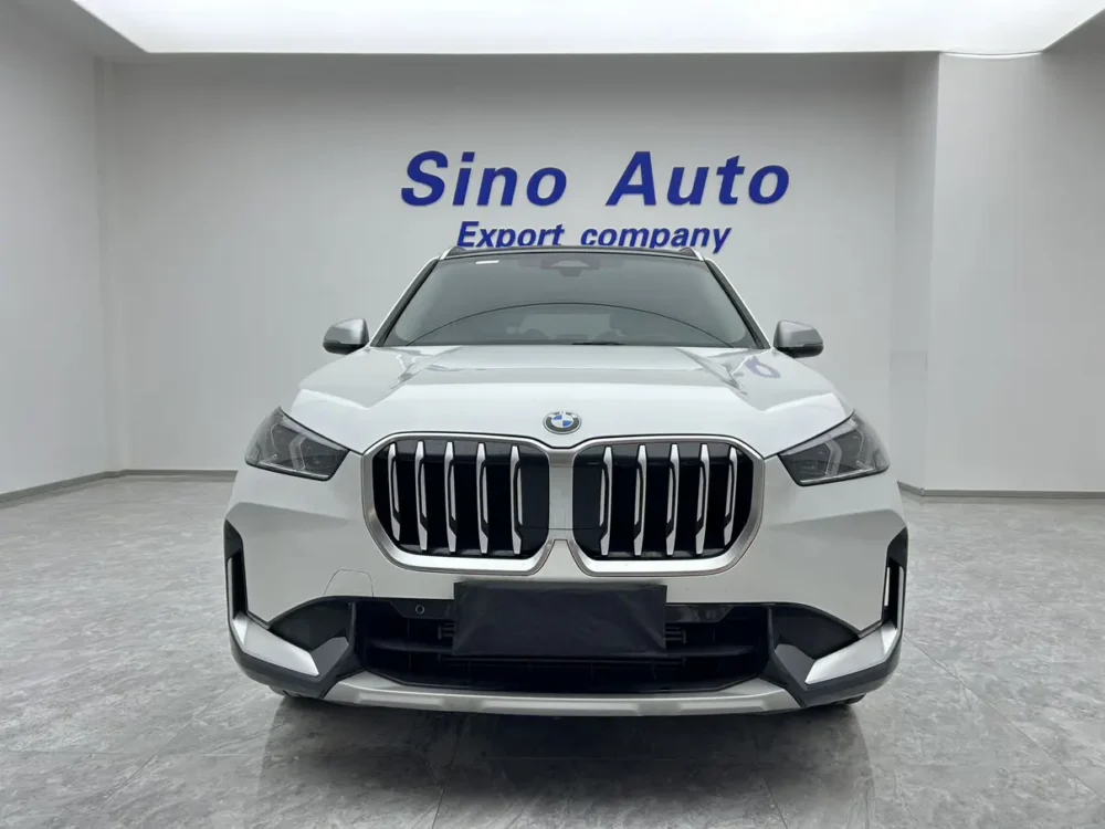 BMW X1 sDrive20Li X Design Package