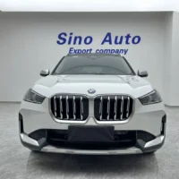 BMW X1 sDrive20Li X Design Package
