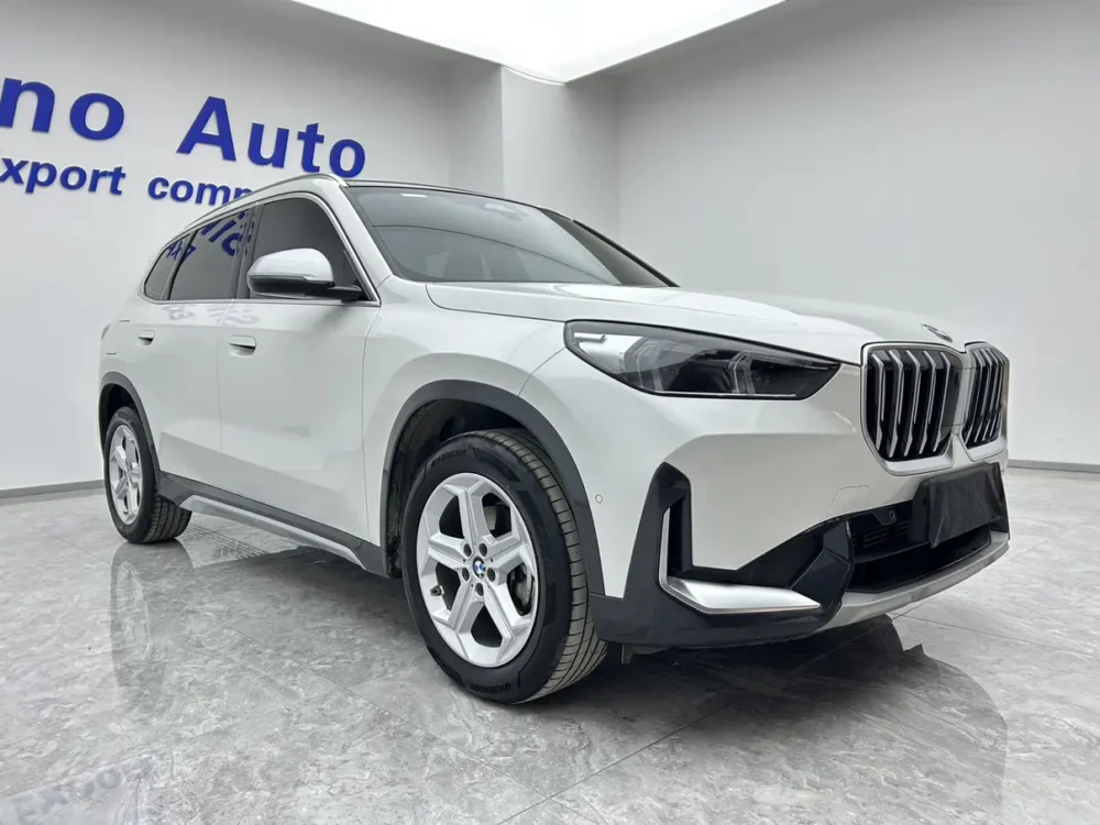 BMW X1 sDrive20Li X Design Package